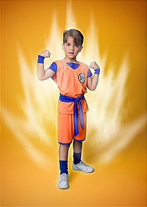 CONUNTO BERMUDA E CAMISETA NINJA