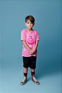 CAMISETA SENTIMENTO TÍMIDO