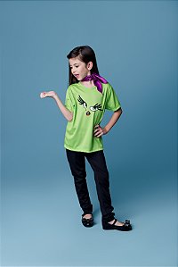 CAMISETA FRESCURINHA