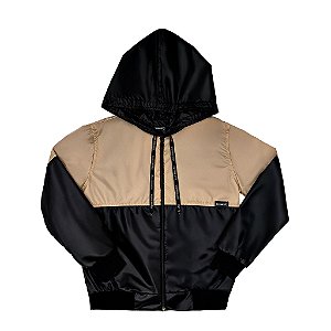 JAQUETA CORTA VENTO SG