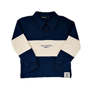 BLUSA DE MOLETOM ENERGY POSITIVE