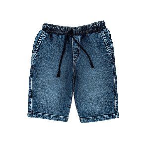 BERMUDA JEANS AVULSA