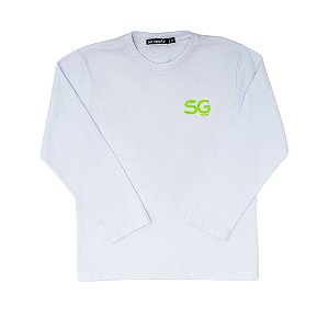 CAMISETA MANGA LONGA LEGEND