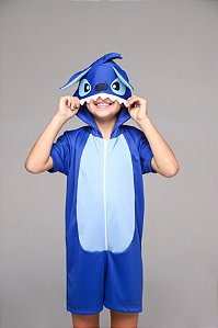 MACACAO ALIENIGENA AZUL