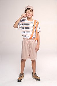 CONJUNTO MENINO DO BARRIL