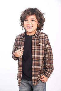 CAMISA XADREZ BIARRITZ SG