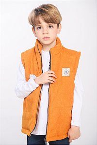 COLETE VELUDO COTELE