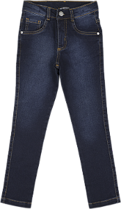CALÇA JEANS SG BOYS