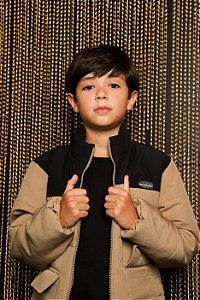 JAQUETA ACOLCHOADA SG