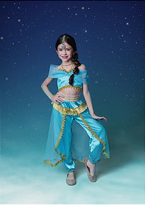 CONJ CALCA E CROPPED ODALISCA