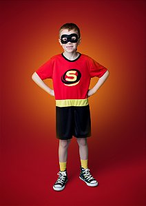 MACACÃO SUPER FANTASTICO