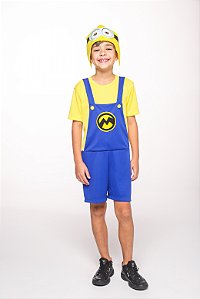 MACACAO MINI OPERARIO