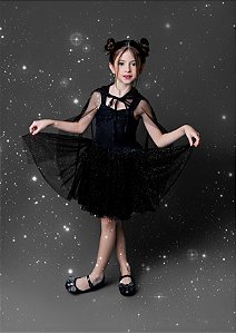 VESTIDO PRINCESA DA NOITE