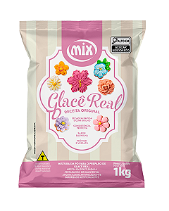 GLACÊ REAL 1kg - MIX