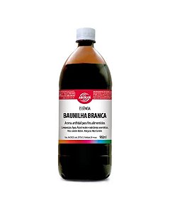 ESSÊNCIA DE BAUNILHA BRANCA 960ml - ARCOLOR
