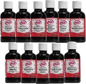 AROMA ARTIFICIAL MIX 30ML