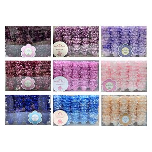 FORMINHA MADRI P/ DOCES FINOS C/50 - CORES