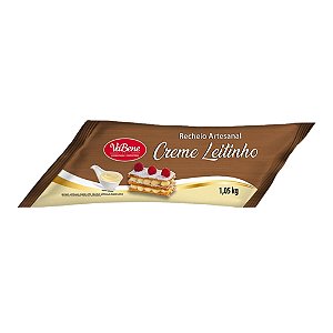 RECHEIO ARTESANAL LEITINHO 1,01KG VABENE