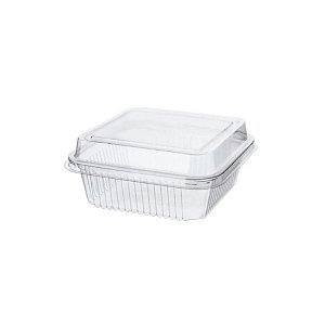POTE DOCE QUADRADO C/50 G650 - GALVANOTEK