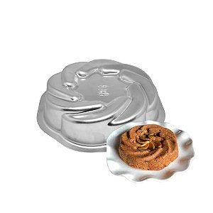 FORMA DECORADA N.6 - 21X5CM - CAPARROZ