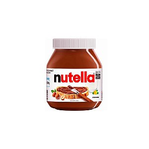 Nutella 650g - FERRERO