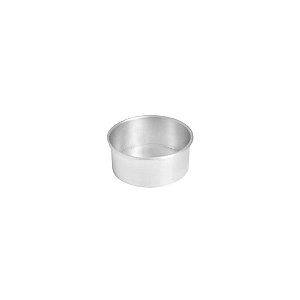 Forma Redonda com Fundo Fixo 15x8cm un ROLDAN