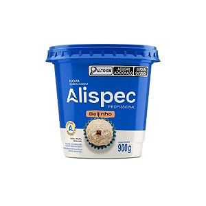 Beijinho Para Enrolar 900g - ALISPEC
