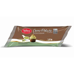 RECHEIO ARTESANAL CREME DE PISTACHE VABENE 1,01KG