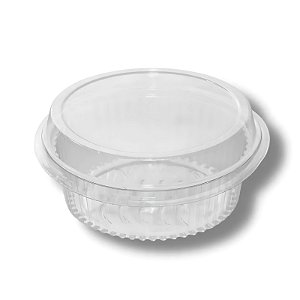 EMBALAGEM PARA DOCE REDONDO G640 170ML C/10