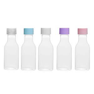 GARRAFINHA 50ML PET C/10UN - MIRANDINHA