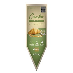 CREME DE PISTACHE CARIBE MASTER MARTINI BISNAGA 1,01KG