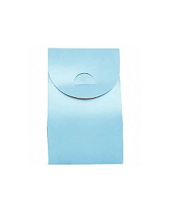 CAIXA MILK AZUL CLARO C/8UN - NC TOYS
