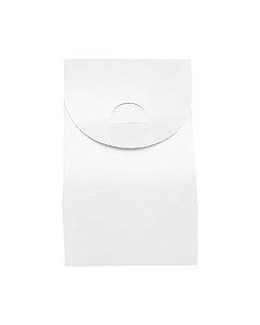 CAIXA MILK BRANCO C/8UN - NC TOYS