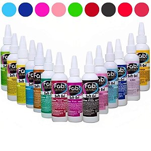 CORANTE SOFTGEL 60g - FAB