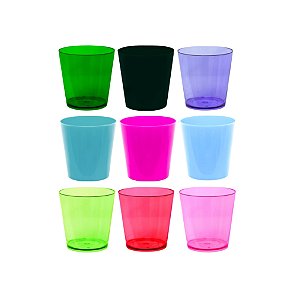 COPO CEIA 10ml C/50UN - PLASTILÂNIA