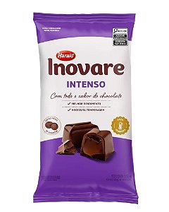 CHOCOLATE INOVARE GOTAS INTENSO 2,05KG - HARALD