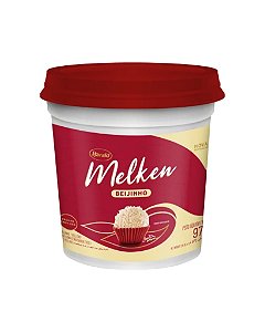 BEIJINHO MELKEN 970g - HARALD