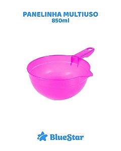 PANELINHA MULTIUSO ROSA PINK - BLUESTAR