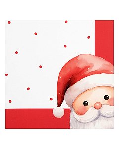 GUARDANAPO NOEL - CROMUS (NATAL)