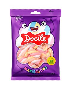 MARSHMALLOW TWIST 250g COLOR 2 - DOCILE