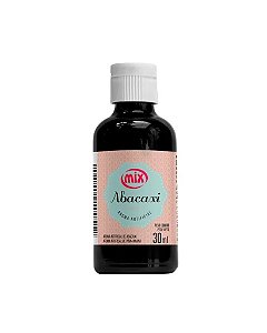 AROMA ARTIFICIAL DE ABACAXI 30ml - MIX