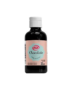 AROMA ARTIFICIAL DE CHOCOLATE 30ml - MIX