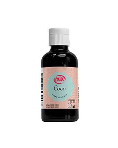 AROMA ARTIFICIAL DE COCO 30ml - MIX