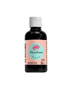 AROMA ARTIFICIAL DE PANETONE 30ml - MIX (NATAL)