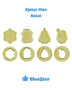 EJETOR MAX NATAL DOCE - BLUESTAR