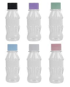 GARRAFA PETINHA C/10UN - MIRANDINHA (BLACK FRIDAY)