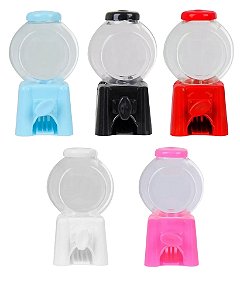 MINI BALEIRO CANDY MACHINE - MIRANDINHA (BLACK FRIDAY)