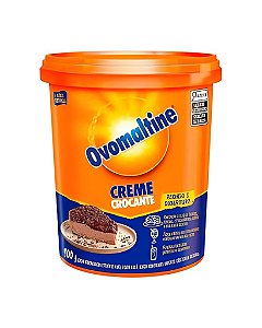 CREME CROCANTE 900g - OVOMALTINE