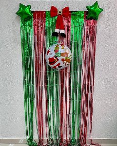 KIT DECORATIVO #2 NATAL 2025