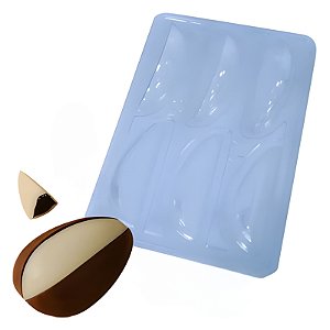 FORMA TRÊS PARTES OVO FATIA BWB CÓD: 3716